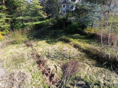 Acheter Terrain 400 m2 Dolomieu