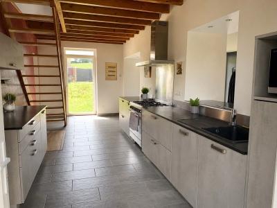 Annonce Vente 6 pi�ces Maison Saint-agnin-sur-bion 38