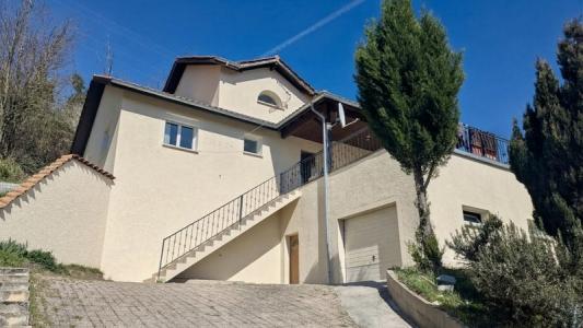For sale Tour-du-pin 5 rooms 137 m2 Isere (38110) photo 0
