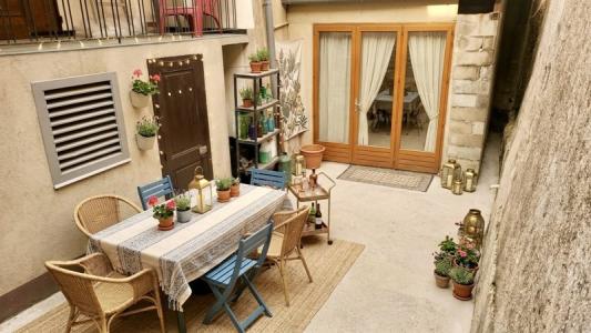 Annonce Vente 4 pi�ces Maison Pont-de-beauvoisin 73