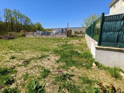 Annonce Vente Terrain Saint-clair-de-la-tour 38