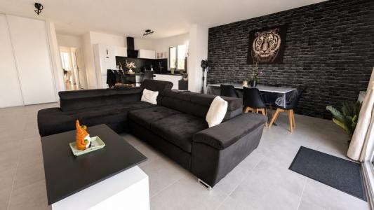 Annonce Vente 4 pi�ces Appartement Abrets 38