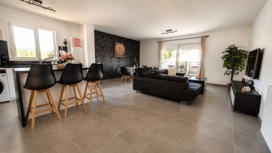 Acheter Appartement 90 m2 Abrets