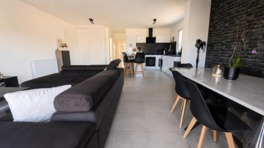 Acheter Appartement Abrets Isere