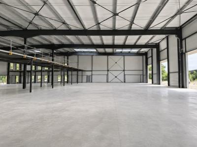 Annonce Vente Local commercial Tignieu-jameyzieu 38