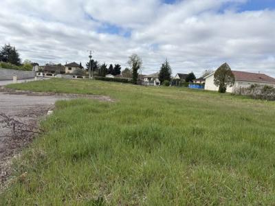 For sale Saint-romain-de-jalionas 759 m2 Isere (38460) photo 0