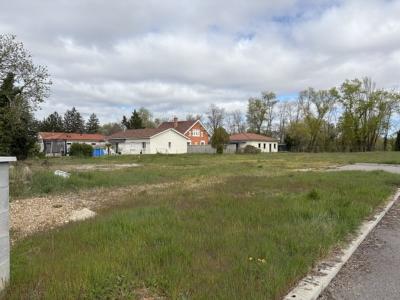 For sale Saint-romain-de-jalionas 759 m2 Isere (38460) photo 1
