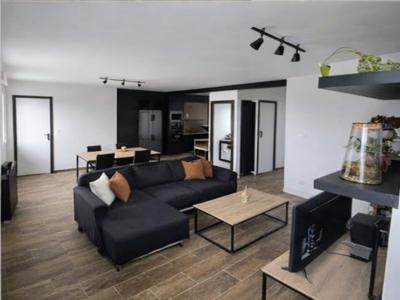 For sale Loyettes 5 rooms 110 m2 Ain (01360) photo 1