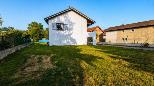 Annonce Vente 4 pi�ces Maison Tour-du-pin 38