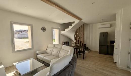 Acheter Maison 97 m2 Tour-du-pin