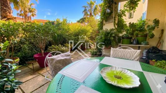 Annonce Vente 3 pi�ces Appartement Frejus 83