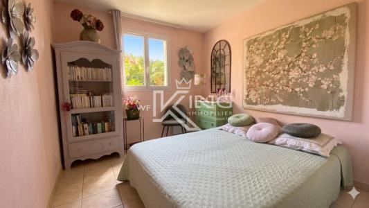 Acheter Appartement 63 m2 Frejus