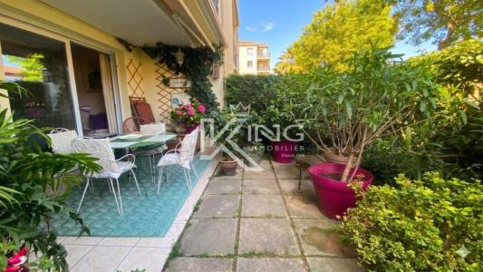 Acheter Appartement Frejus Var