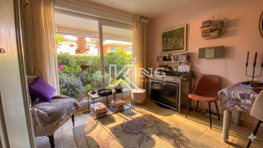 Acheter Appartement Frejus 295000 euros