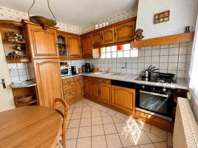 Annonce Vente 6 pi�ces Maison Saint-apollinaire 21
