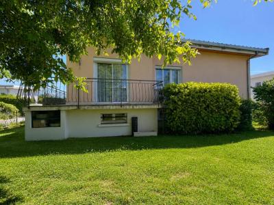 Acheter Maison Saint-apollinaire Cote d'or