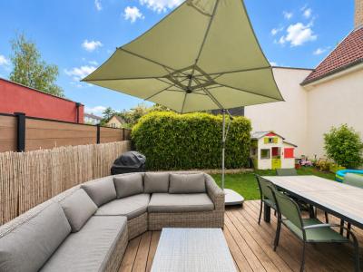 Acheter Maison Dijon 360000 euros