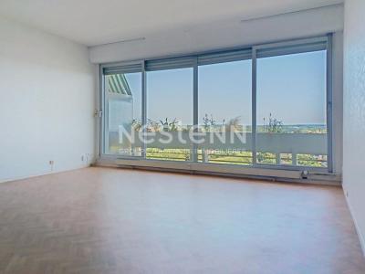 Acheter Appartement 73 m2 Blois