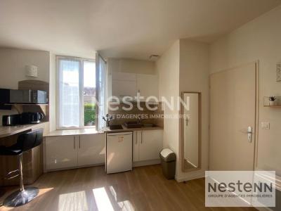 For rent Blois 2 rooms 36 m2 Loir et cher (41000) photo 3