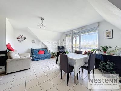 Louer Appartement 61 m2 Blois