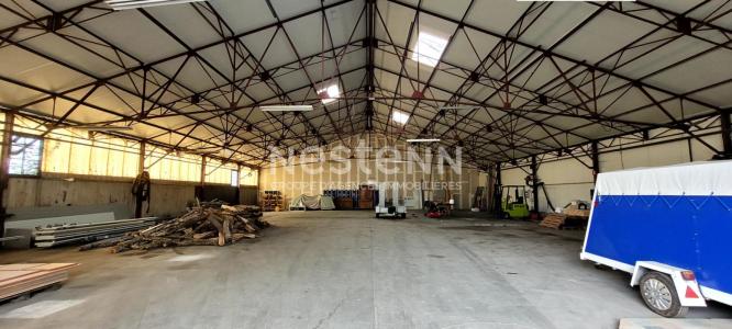 Louer Local commercial 633 m2 Blois