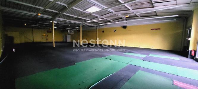 Annonce Location Local commercial Saint-gervais-la-foret 41