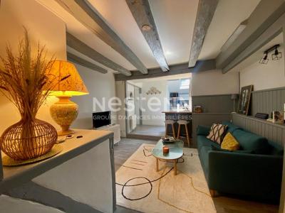 Louer Appartement Blois 750 euros