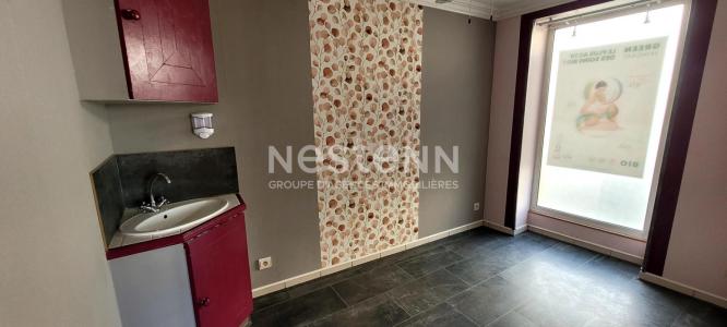 Louer Local commercial 53 m2 Cellettes