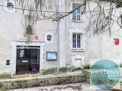Louer Local commercial 105 m2 Blois
