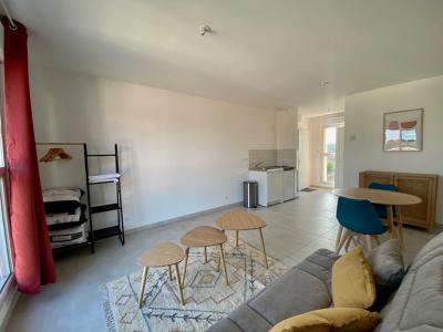 Louer Appartement 25 m2 Blois