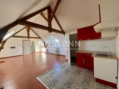 For rent Blois 3 rooms 60 m2 Loir et cher (41000) photo 0