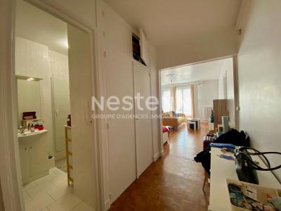 Annonce Location Appartement Blois 41