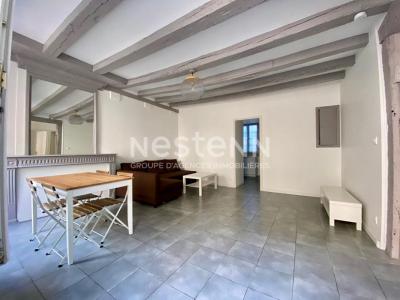 Louer Appartement 55 m2 Blois