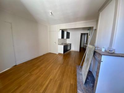 Louer Appartement 44 m2 Blois