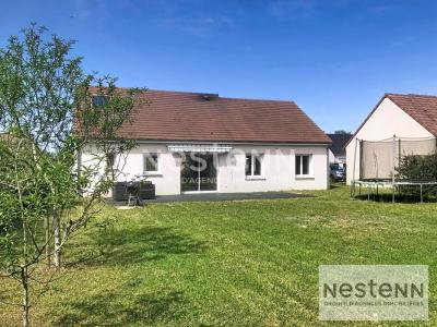 Annonce Vente 4 pi�ces Maison Montlivault 41