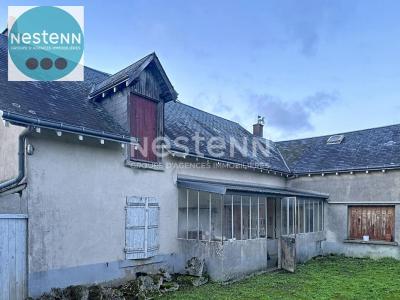 Acheter Maison 69 m2 Maves