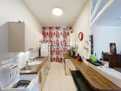 Acheter Appartement 64 m2 Blois