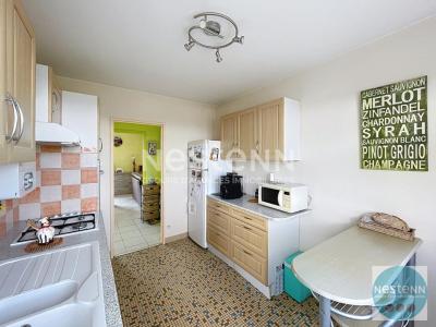 Acheter Appartement 67 m2 Blois