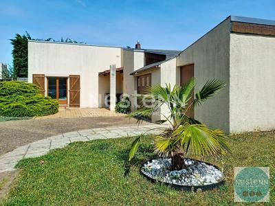 Annonce Vente 4 pi�ces Maison Saint-gervais-la-foret 41