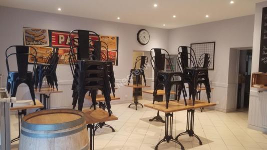 Acheter Commerce Blois Loir et cher