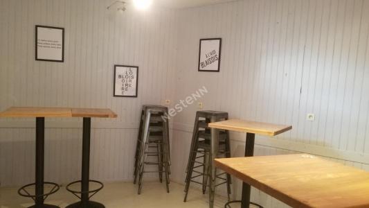 Acheter Commerce Blois 51000 euros