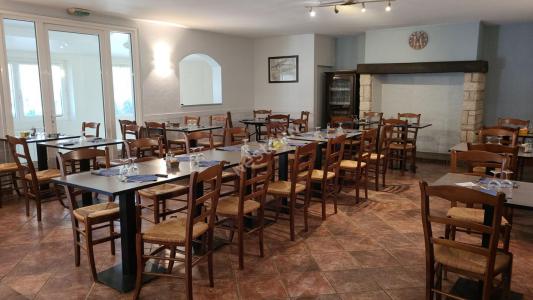 Acheter Commerce Saint-gervais-la-foret 132000 euros
