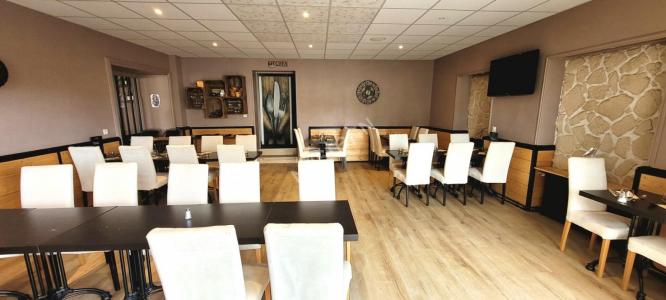 Annonce Vente Commerce Blois 41