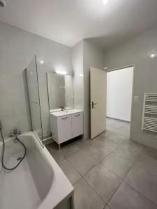 Louer Appartement Oyonnax 662 euros