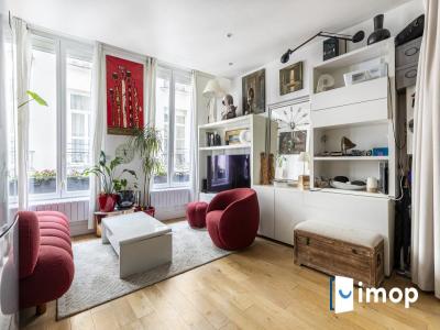 For sale Paris-2eme-arrondissement 2 rooms 29 m2 Paris (75002) photo 0