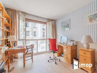 Acheter Appartement Boulogne-billancourt 435000 euros