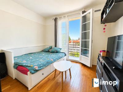 For sale Bagneux 2 rooms 25 m2 Hauts de Seine (92220) photo 0