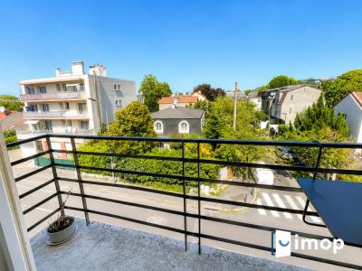 Annonce Vente 2 pi�ces Appartement Bagneux 92