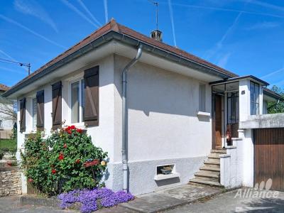 For sale Isle-sur-le-doubs 4 rooms 70 m2 Doubs (25250) photo 1