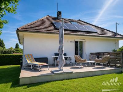 For sale Isle-sur-le-doubs 4 rooms 70 m2 Doubs (25250) photo 3